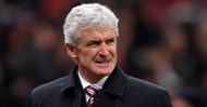 Image result for mark hughes